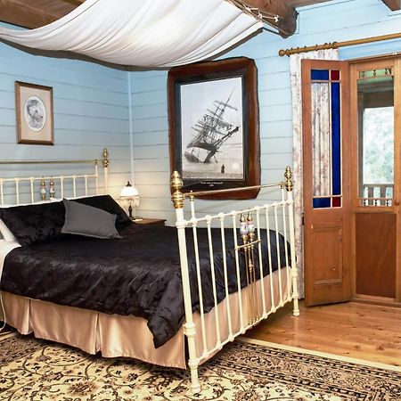 Colby Cottages, Wooragee Near Beechworth Экстерьер фото