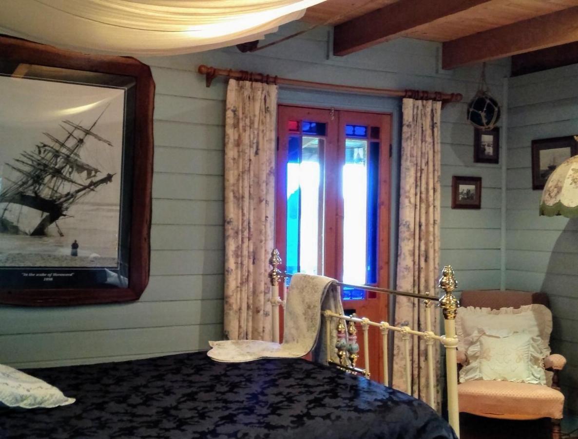 Colby Cottages, Wooragee Near Beechworth Экстерьер фото